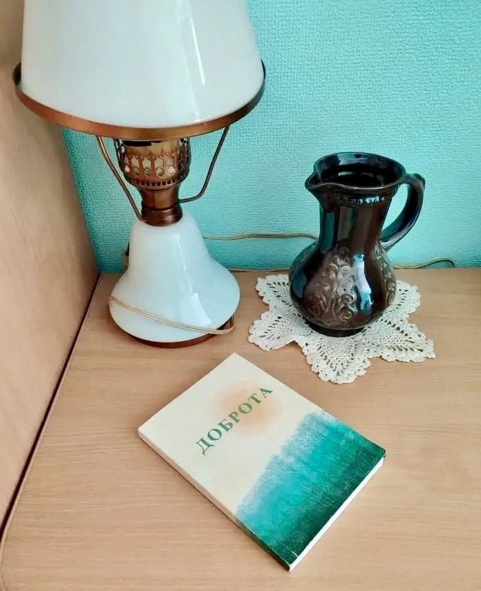 «Маленькие истории о больших людях»: Капиталина Макаровна Трухина.