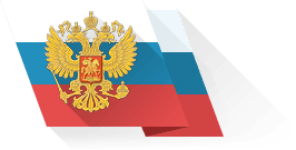 флаг России